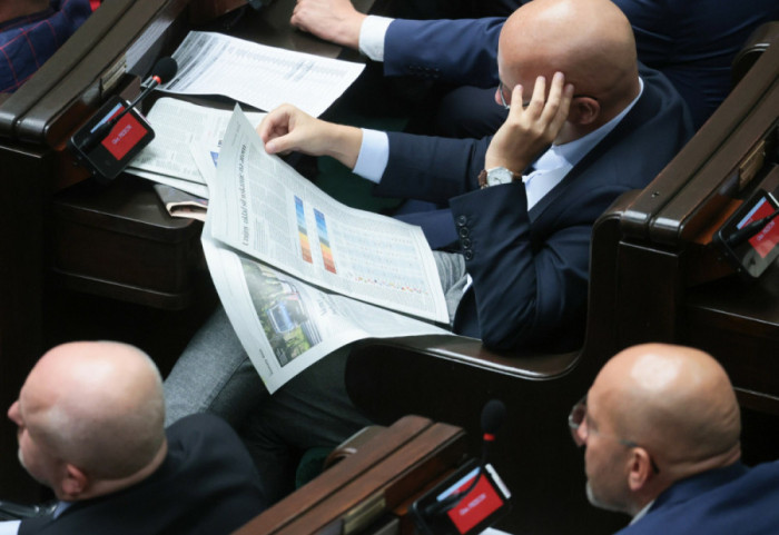 Naukowcy odkryli sposób na odwrócenie łysienia bez leków