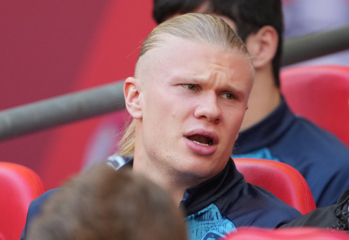 Erling Haaland podpisał lukratywny kontrakt reklamowy. Jego rodacy są w szoku