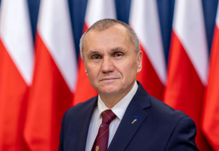 Gen. Polko dla Newsmax Polska: Relokacja wojsk USA do Polski jest słuszna, ale Europa musi mówić jednym głosem