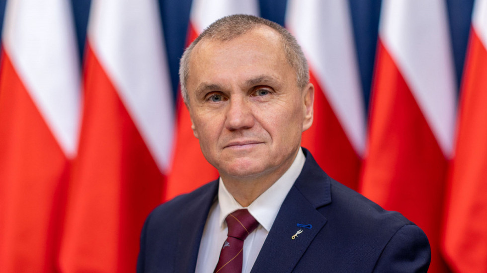 Gen. Polko dla Newsmax Polska: Relokacja wojsk USA do Polski jest słuszna, ale Europa musi mówić jednym głosem
