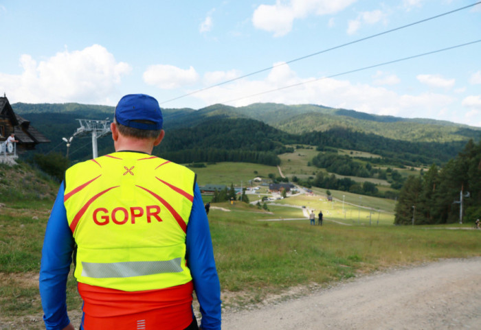 Ratownicy zaniepokojeni propozycją zmiany finansowania GOPR i TOPR
