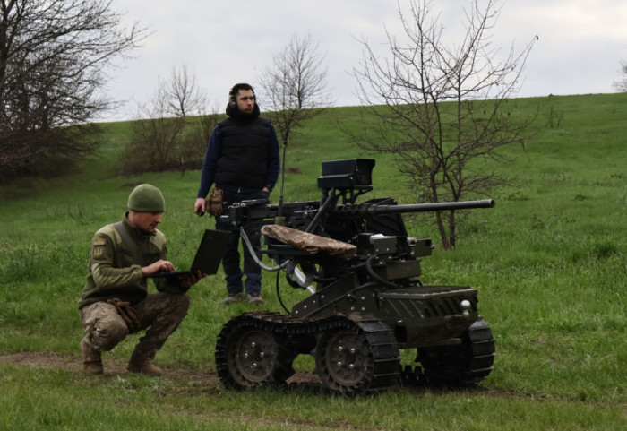 Ukraina. „W tym tempie zajęcie Donbasu trwałoby 30 lat”