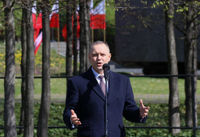 Prezydent zawetował ustawę o rozwodzie pozasądowym. "Małżeństwo to nie banał, czy chwilowa zachcianka"