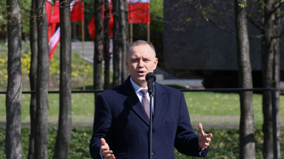 Prezydent zawetował ustawę o rozwodzie pozasądowym. "Małżeństwo to nie banał, czy chwilowa zachcianka"