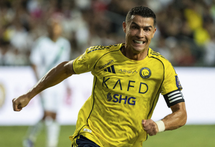 Ronaldo mówi wprost. Koniec kariery coraz bliżej