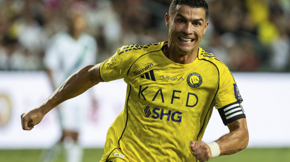 Ronaldo mówi wprost. Koniec kariery coraz bliżej