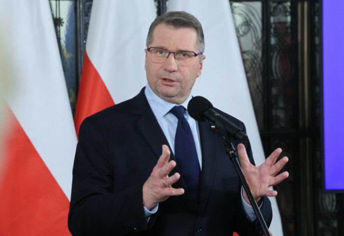 Po głosowaniu nad wotum nieufności. Prof. Czarnek: przegrali Polacy zmagający się z kosmicznymi rachunkami