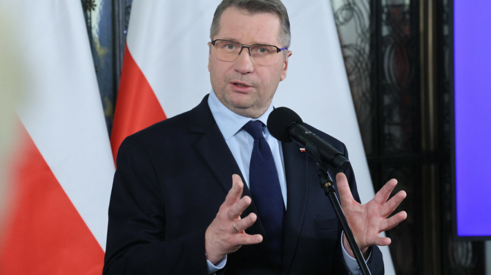 Po głosowaniu nad wotum nieufności. Prof. Czarnek: przegrali Polacy zmagający się z kosmicznymi rachunkami