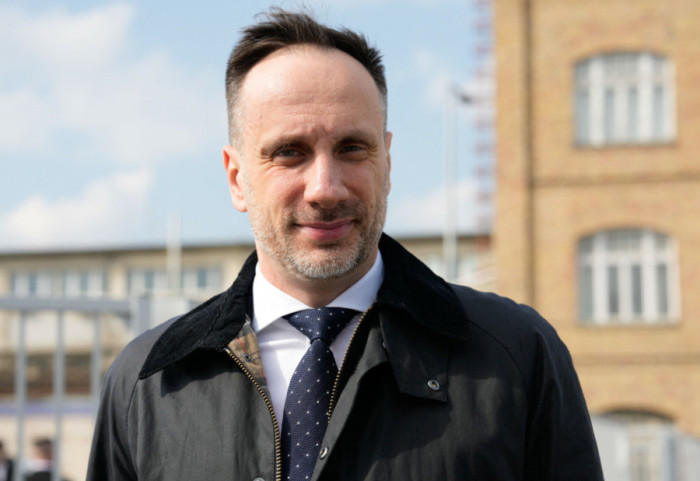 Poseł Janusz Kowalski odchodzi z klubu PiS