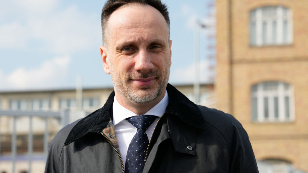 Poseł Janusz Kowalski odchodzi z klubu PiS