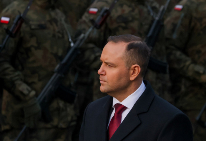 Prezydent RP mianował 12 oficerów na stopnie generalskie i admiralski