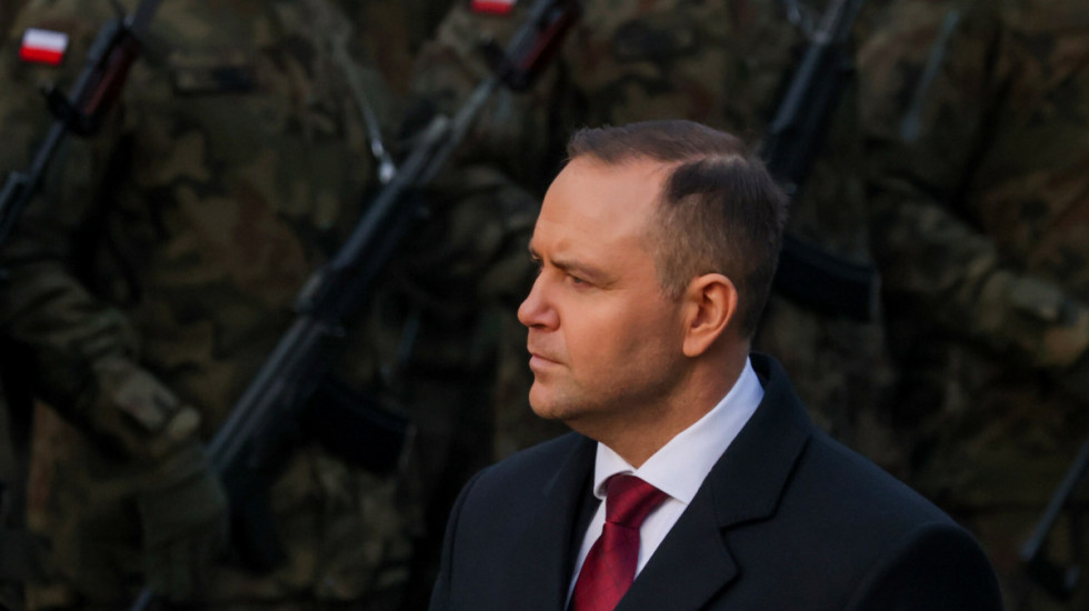 Prezydent RP mianował 12 oficerów na stopnie generalskie i admiralski
