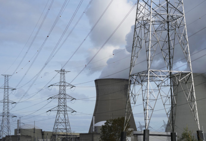 Zwrot o 180 stopni: Belgia ostatecznie odchodzi od wygaszania energetyki atomowej