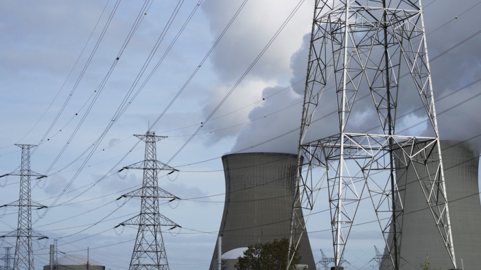 Zwrot o 180 stopni: Belgia ostatecznie odchodzi od wygaszania energetyki atomowej
