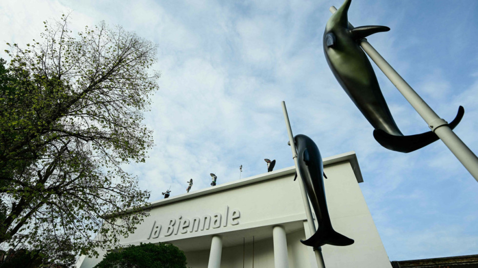 Dymisja jury Biennale w Wenecji. W tle sprawa uczestnictwa Rosji