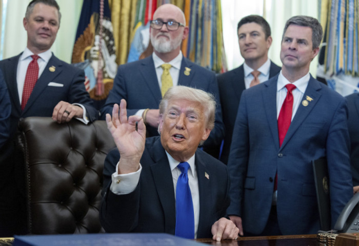 Trump: władze Iranu chcą porozumienia, ale nie jestem zadowolony z ich propozycji