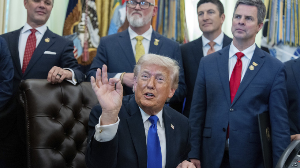 Trump: władze Iranu chcą porozumienia, ale nie jestem zadowolony z ich propozycji