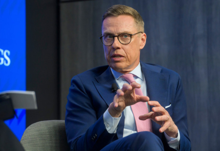 Finlandia była “zbyt miękka” wobec Rosji. Prezydent Stubb: Podjęliśmy właściwe decyzje o wstąpieniu do NATO