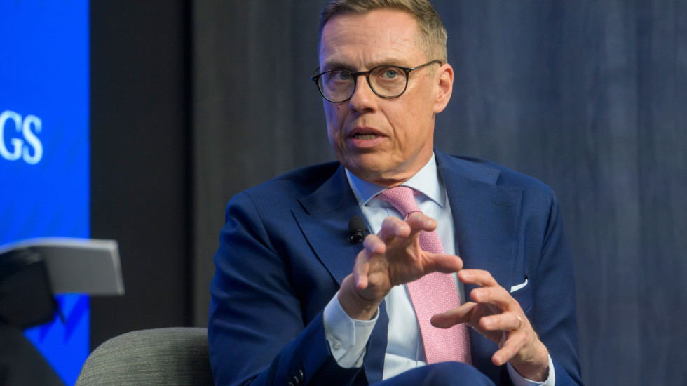 Finlandia była “zbyt miękka” wobec Rosji. Prezydent Stubb: Podjęliśmy właściwe decyzje o wstąpieniu do NATO