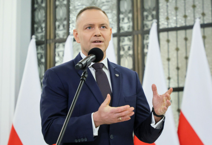 Uroczystości 3 maja. Rzecznik prezydenta: Rozpoczynamy proces tworzenia Rady ds. nowej Konstytucji