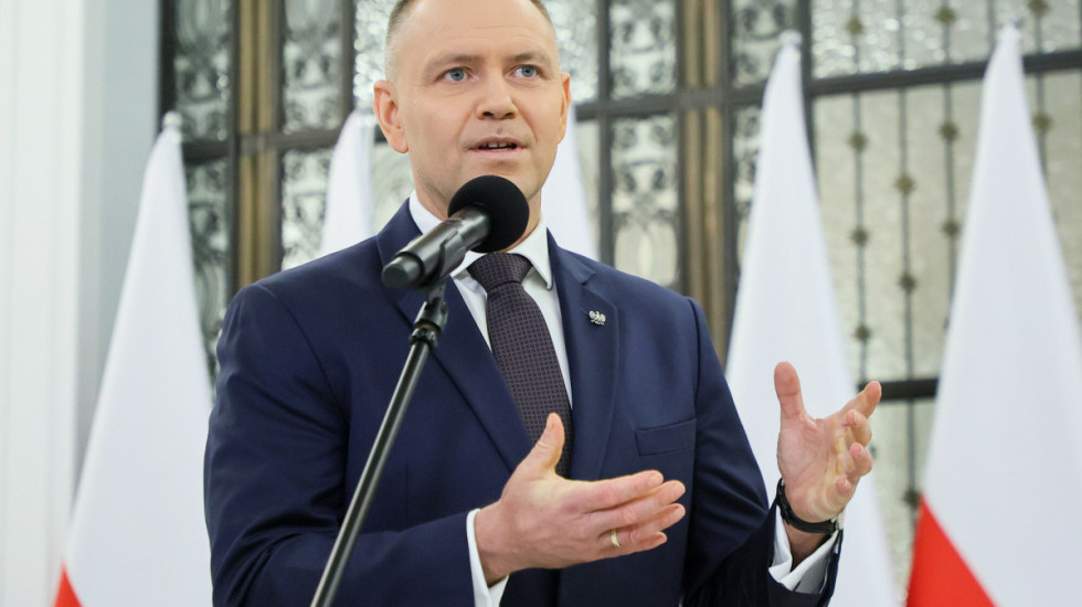 Uroczystości 3 maja. Rzecznik prezydenta: Rozpoczynamy proces tworzenia Rady ds. nowej Konstytucji