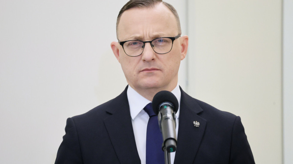 Łatwogang apeluje do Nawrockiego i rządu. Jest odpowiedź Pałacu Prezydenckiego