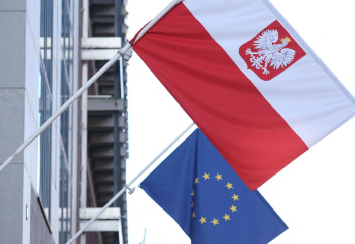 22. rocznica wejścia Polski do UE. Premier: Już wtedy wiedzieliśmy, że to dobra decyzja