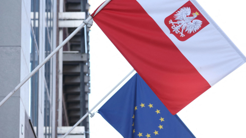 22. rocznica wejścia Polski do UE. Premier: Już wtedy wiedzieliśmy, że to dobra decyzja