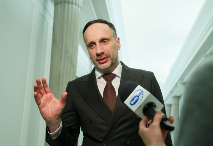 Kowalski o odejściu z PiS: „Zapisują do partii ludzi Palikota, współpracują z byłymi komunistami”