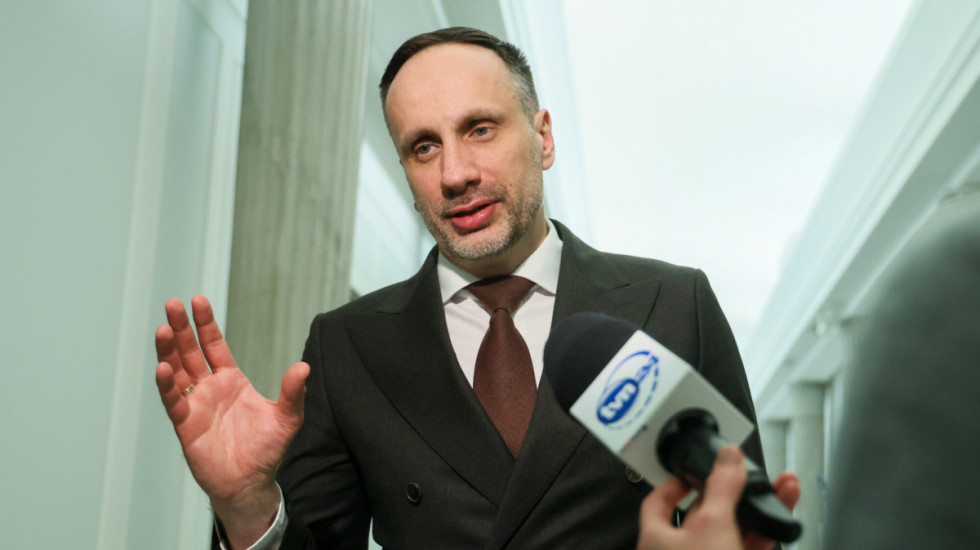 Kowalski o odejściu z PiS: „Zapisują do partii ludzi Palikota, współpracują z byłymi komunistami”