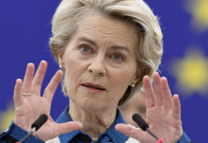 Von der Leyen: UE musi mieć więcej własnych podatków. "To uderzy w biedniejsze państwa"