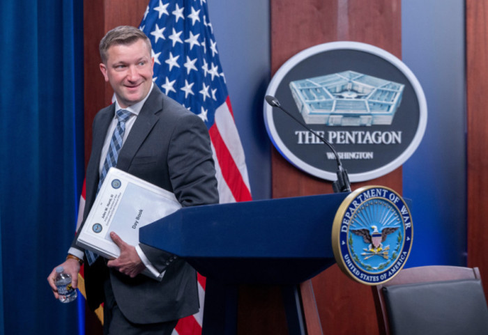 Pentagon zawarł porozumienie z gigantami AI. Jedna firma pominięta