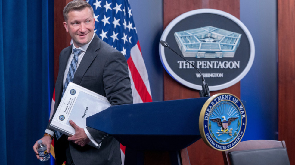 Pentagon zawarł porozumienie z gigantami AI. Jedna firma pominięta