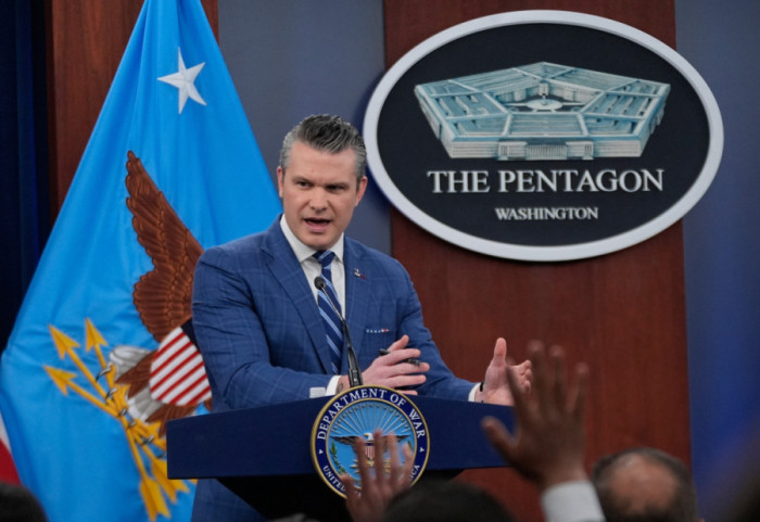 Stało się. Pentagon ogłosił decyzję o wycofaniu 5 tys. żołnierzy USA z Niemiec