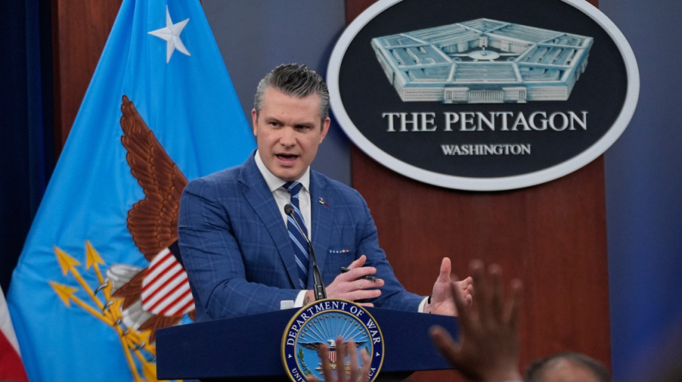 Stało się. Pentagon ogłosił decyzję o wycofaniu 5 tys. żołnierzy USA z Niemiec