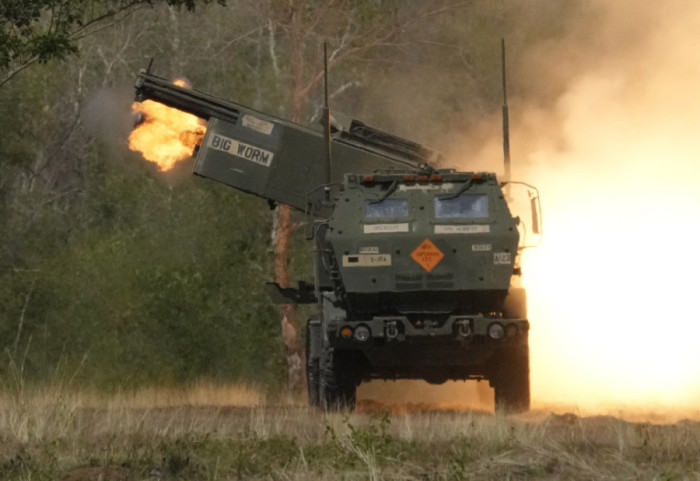 Patrioty i HIMARS-y trafią do Polski z dużym opóźnieniem? Wszystko przez wojnę z Iranem