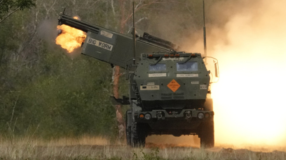 Patrioty i HIMARS-y trafią do Polski z dużym opóźnieniem? Wszystko przez wojnę z Iranem