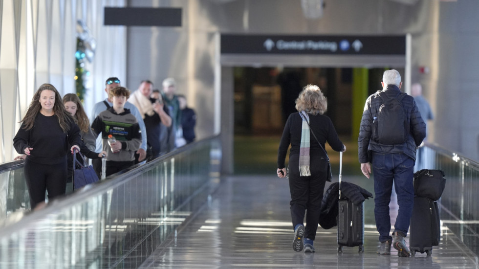 Turyści zmieniają nawyki. Rośnie popularność mieszkań i apartamentów