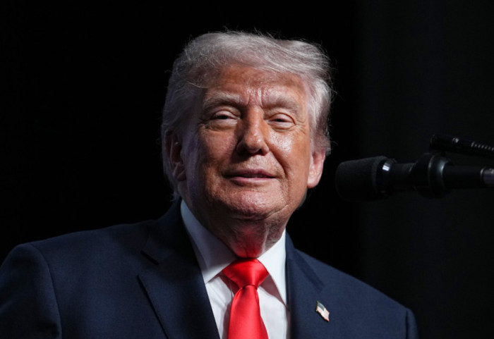 Trump komentuje sytuację na Kubie. "Natychmiast ją przejmiemy"