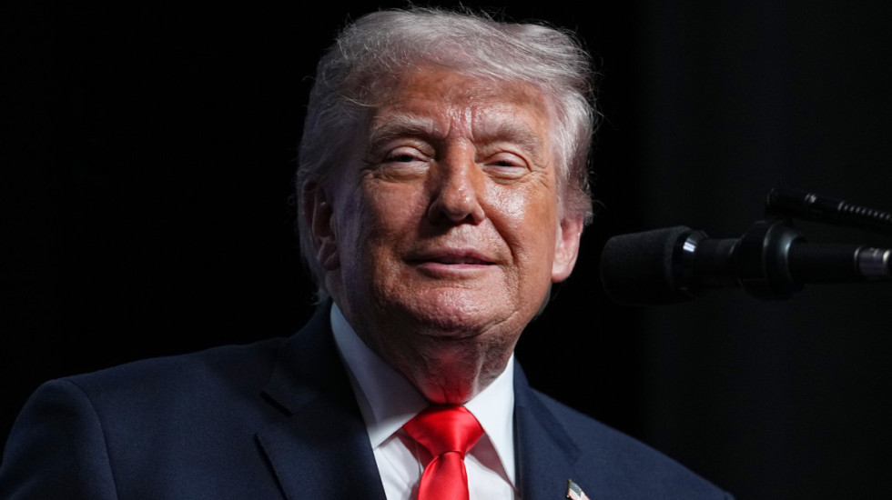 Trump komentuje sytuację na Kubie. "Natychmiast ją przejmiemy"