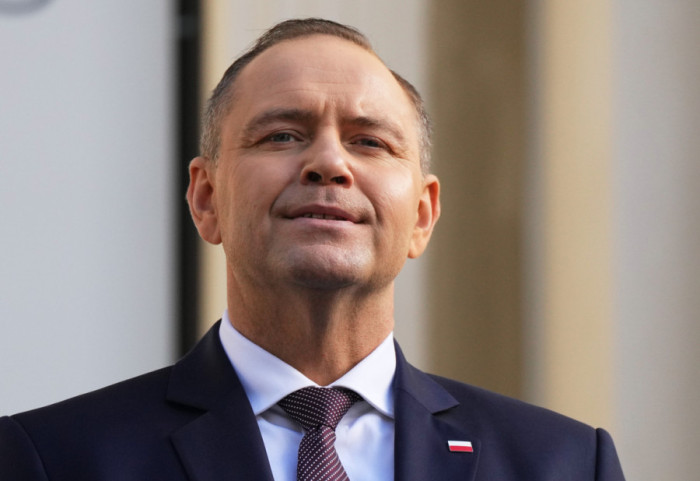 Dzień Flagi. Prezydent wręczył odznaczenia i powołał Radę ds. Polonii