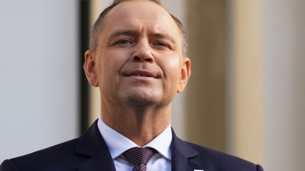 Dzień Flagi. Prezydent wręczył odznaczenia i powołał Radę ds. Polonii