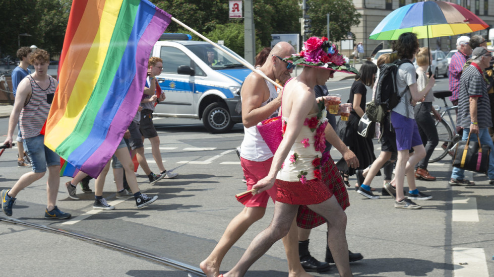 Węgry odrzucają wyrok TSUE w sprawie ustawy o ochronie dzieci