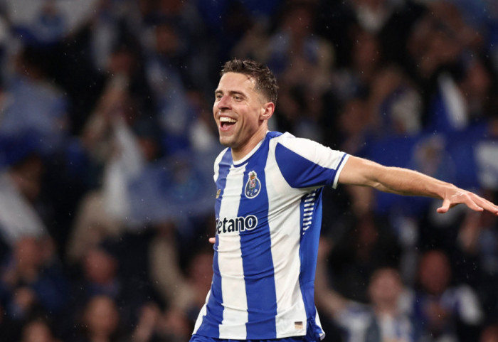 Bednarek bohaterem Porto. Gol Polaka przesądził o tytule