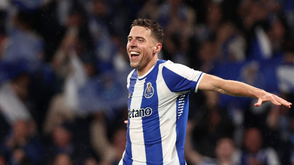 Bednarek bohaterem Porto. Gol Polaka przesądził o tytule