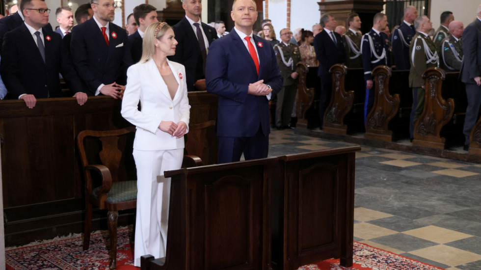 Nawrocki: Potrzebujemy nowej konstytucji