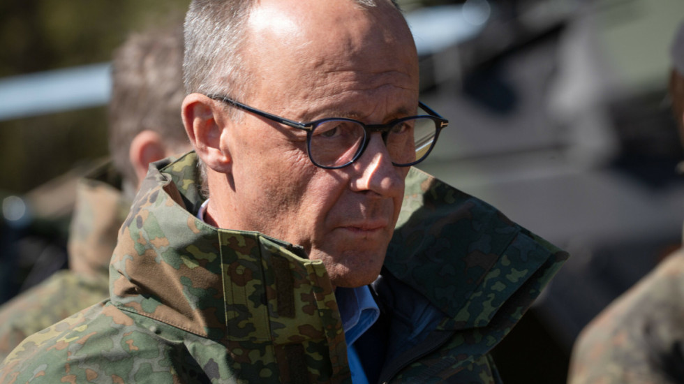 Guru niemieckiej motoryzacji: cła samochodowe Donalda Trumpa, to "początek wojny gospodarczej przeciwko Niemcom"
