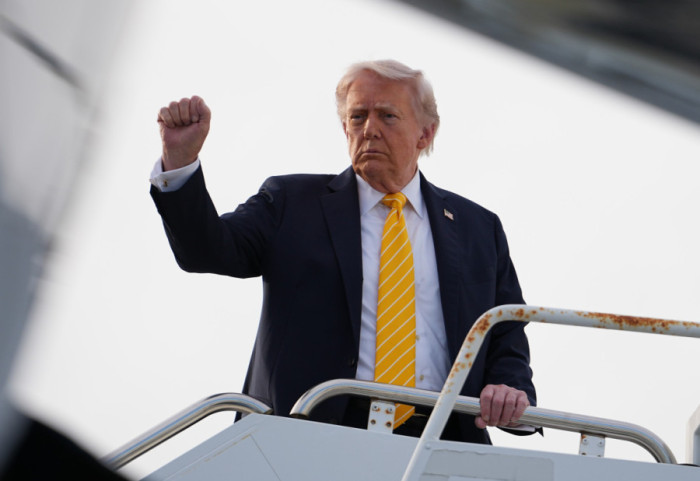 Dziś rusza operacja „Projekt Wolność”. Trump: siły USA zaczną pomagać statkom w tranzycie przez Ormuz