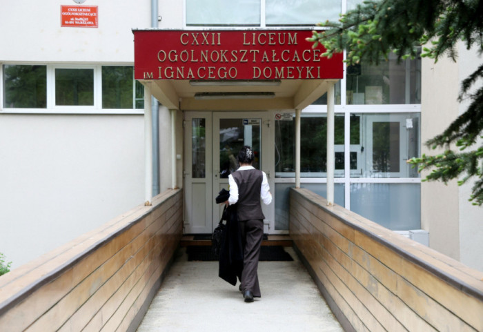 Dziś ruszają matury. Rekordowa liczba egzaminowanych