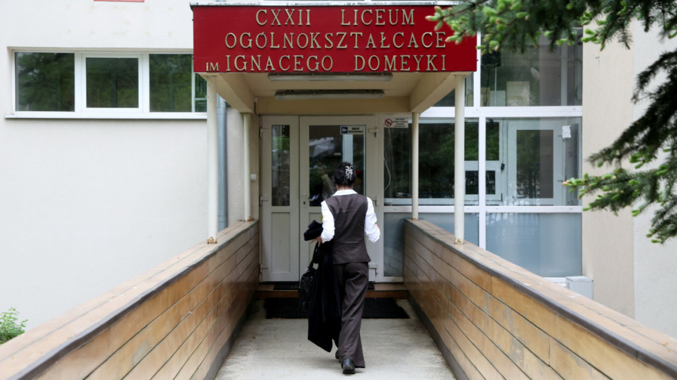 Dziś ruszają matury. Rekordowa liczba egzaminowanych